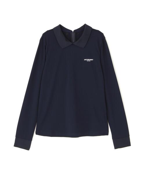 ポロシャツ（リボン）ファッション通販 - ZOZOTOWN