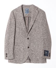 ROMA SLIVER KNIT CHK