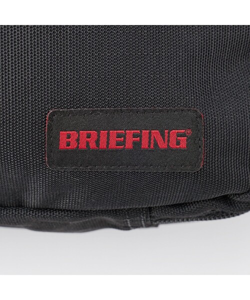 BRIEFING(ブリーフィング)の「【BRIEFING/ブリーフィング】14 2WAY LINER MW(ビジネスバッグ・メンズ・ブラック/ネイビー・FREE)」の17枚目の写真