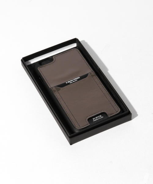 PORTER（ポーター）の「PORTER×B印 YOSHIDA iPhone6 PLUS ケース