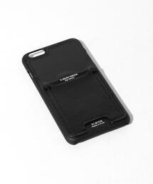 PORTER - 未使用★PORTER iPhone 6用ケース（ブラック） PORTER - 未使用☆PORTER iPhone 6用ケース（ブラック） 楽天