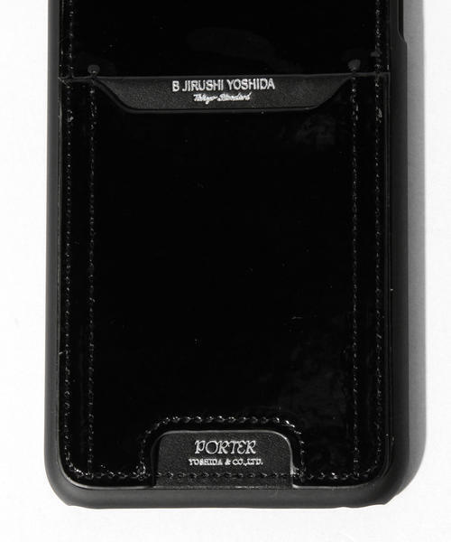 PORTER - 未使用★PORTER iPhone 6用ケース（ブラック） 楽天市場】porter アイフォン 6 ケースの通販