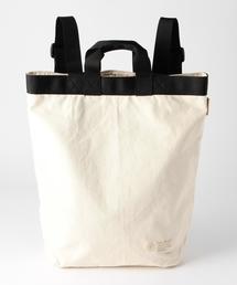 coen | 【coen別注】SUN DUCK 2WAYバッグ(バックパック/リュック)