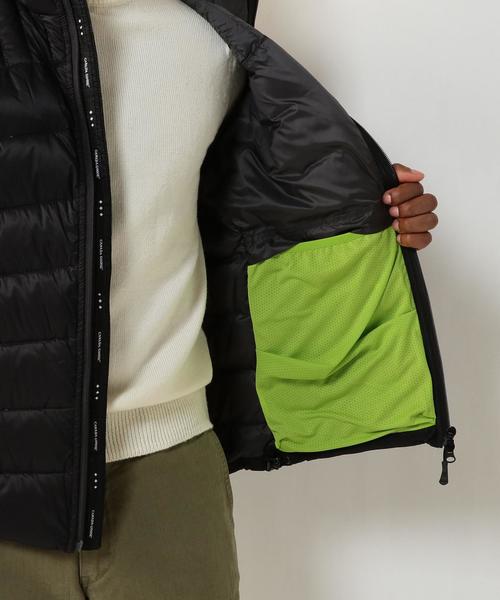 CANADA GOOSE（カナダグース）の「＜CANADA GOOSE（カナダグース