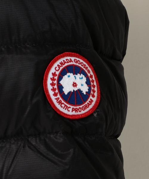 CANADA GOOSE（カナダグース）の「＜CANADA GOOSE（カナダグース