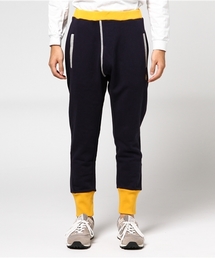 ALDIES | Bjork Pants2 スウェット レギンスパンツ(その他パンツ)