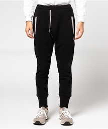 ALDIES | Bjork Pants2 スウェット レギンスパンツ(その他パンツ)