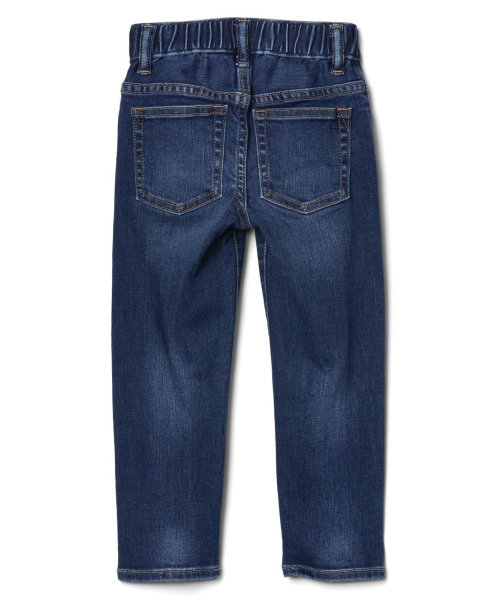 GAP(ギャップ)の「Gap 1969 Superdenim Slim Jeans(デニムパンツ・キッズ・ブルー・95cm/105cm/110cm/90cm/80cm/100cm)」の3枚目の写真