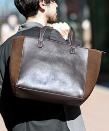 Nano Universe ナノユニバース メンズのトートバッグ一覧 Wear
