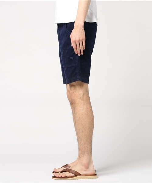 Ocean Pacific(オーシャンパシフィック)の「メンズ ウオークショーツ(その他パンツ・メンズ・ブルー/ベージュ/ネイビー・LARGE/MEDIUM)」の10枚目の写真