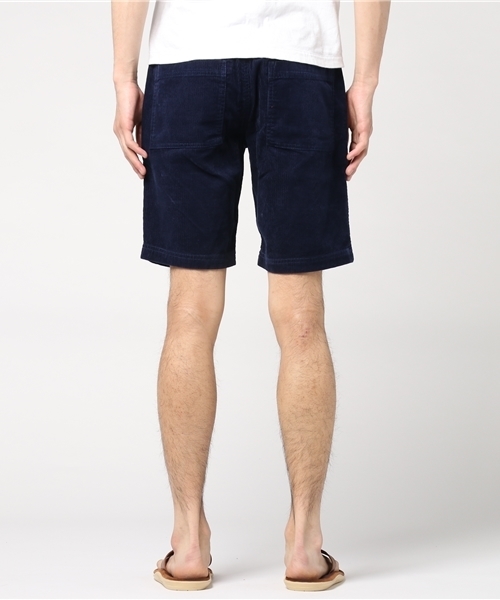 Ocean Pacific(オーシャンパシフィック)の「メンズ ウオークショーツ(その他パンツ・メンズ・ブルー/ベージュ/ネイビー・LARGE/MEDIUM)」の11枚目の写真