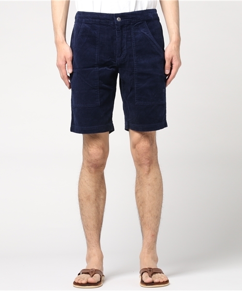 Ocean Pacific(オーシャンパシフィック)の「メンズ ウオークショーツ(その他パンツ・メンズ・ブルー/ベージュ/ネイビー・LARGE/MEDIUM)」の12枚目の写真
