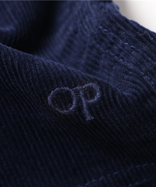 Ocean Pacific(オーシャンパシフィック)の「メンズ ウオークショーツ(その他パンツ・メンズ・ブルー/ベージュ/ネイビー・LARGE/MEDIUM)」の9枚目の写真