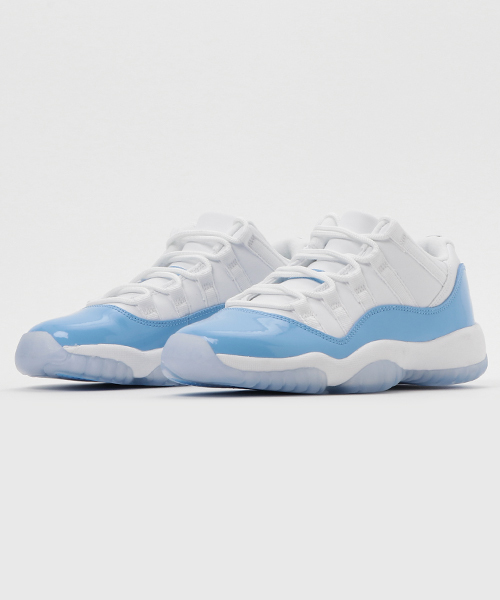 Jordan Brand ジョーダンブランド の Jordan Air Jordan 11 Retro Low Bg 5286 106 ジョーダン エア ジョーダン 11 レトロ ロー ボーイズグレート スニーカー Wear