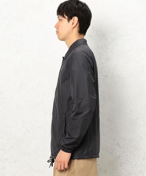 NIKE SB（ナイキエスビー）の「[ナイキ] SC NIKE SB SHIELD コーチジャケット / ブルゾン ◆（ブルゾン・メンズ・ホワイト/ブラック・LARGE/SMALL/MEDIUM）」の4枚目の写真