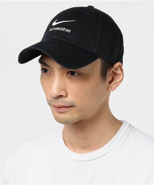 nike twill h86 hat