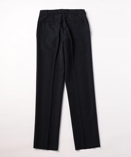 UNITED ARROWS & SONS（ユナイテッドアローズアンドサンズ）の「UNITED ARROWS & SONS（ユナイテッドアローズ＆サンズ）TROUSERS ◆（スラックス・メンズ・グレー/ネイビー・MEDIUM/LARGE/X-LARGE/SMALL）」の6枚目の写真