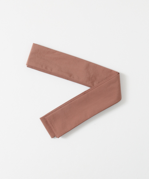 URBAN RESEARCH(アーバンリサーチ)の「撥水スカート(スカート・レディース・ベージュ/キャメル/ピンク・FREE)」の6枚目の写真