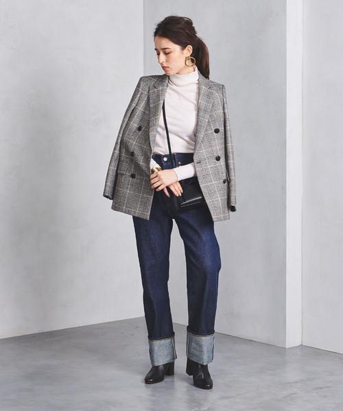 UNITED ARROWS（ユナイテッドアローズ）の「UWSC 6ボタン ダブル