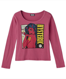 HYSTERIC GLAMOUR（ヒステリックグラマー）の「FRANK KOZIK/HYS