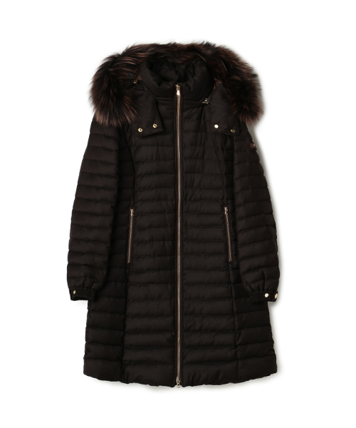 TATRAS（タトラス）の「TATRAS ダウンコート M-LTA18A4581（ダウン