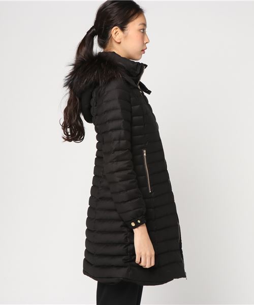 TATRAS（タトラス）の「TATRAS ダウンコート M-LTA18A4581（ダウン