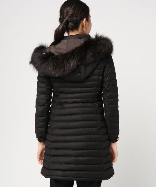 TATRAS（タトラス）の「TATRAS ダウンコート M-LTA18A4581（ダウン