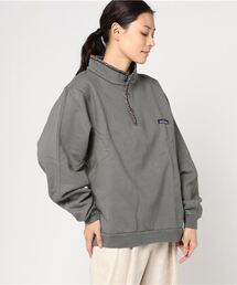【THOUSANDMILE/サウザンドマイル】SITKA PULLOVER (UN)