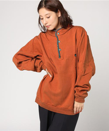 【THOUSANDMILE/サウザンドマイル】SITKA PULLOVER (UN)