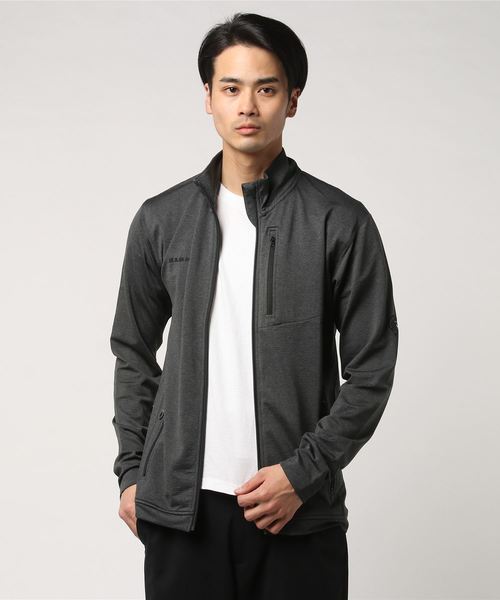 Mammut（マムート）の「EXCURSION Jacket Men 