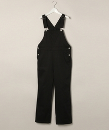 LOWRYS FARM | コットンオーバーオール 　805081(サロペット/オーバーオール)