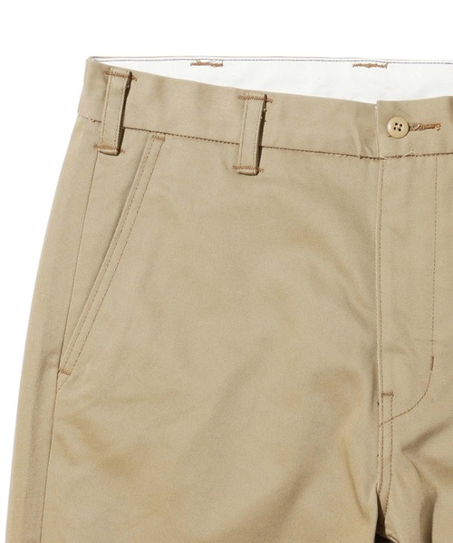 Levi's(リーバイス)の「LEVI'S(R) SKATEBOARDING(TM) ワークパンツ ベージュ S&E HARVEST GOLD(チノパンツ・メンズ・マルチ・28inch/29inch/30inch/31inch/32inch/33inch/34inch/W32 L32/W34 L32/W28 L32/W30 L32/W29 L32/W31 L32/W33 L32/W36 L32)」の5枚目の写真