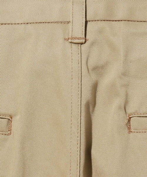 Levi's(リーバイス)の「LEVI'S(R) SKATEBOARDING(TM) ワークパンツ ベージュ S&E HARVEST GOLD(チノパンツ・メンズ・マルチ・28inch/29inch/30inch/31inch/32inch/33inch/34inch/W32 L32/W34 L32/W28 L32/W30 L32/W29 L32/W31 L32/W33 L32/W36 L32)」の8枚目の写真