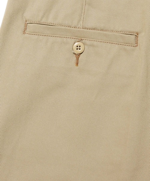 Levi's(リーバイス)の「LEVI'S(R) SKATEBOARDING(TM) ワークパンツ ベージュ S&E HARVEST GOLD(チノパンツ・メンズ・マルチ・28inch/29inch/30inch/31inch/32inch/33inch/34inch/W32 L32/W34 L32/W28 L32/W30 L32/W29 L32/W31 L32/W33 L32/W36 L32)」の10枚目の写真