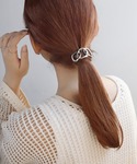 ANEMONE(アネモネ)の「ヘアアクセサリー(ヘアゴム)」