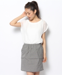 Chico | ｵｰｶﾞﾝｼﾞｰSETOP(ワンピース)