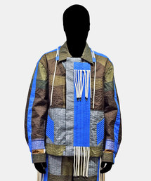 craig green tent jacket