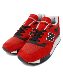 NEW BALANCE | USAメイド ニューバランス new balance M 998 USA(スニーカー)