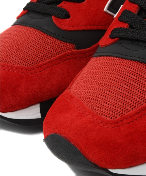 New Balance M999CMR レッド 27.5 cm ssol-shopping_2232783453720