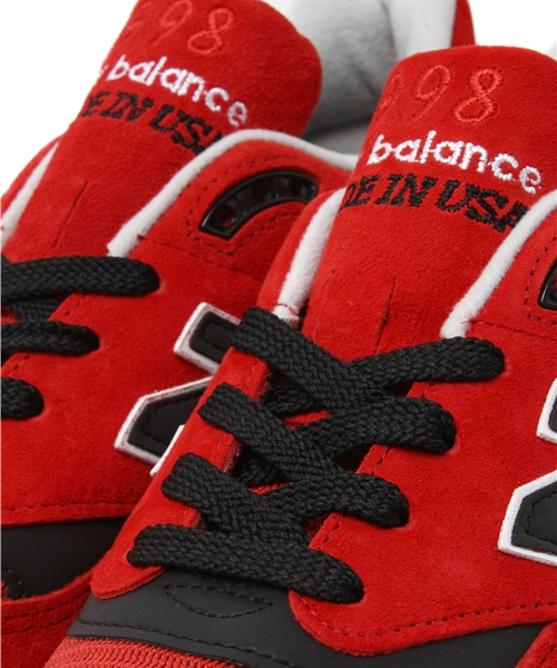 NEW BALANCE（ニューバランス）の「USAメイド ニューバランス