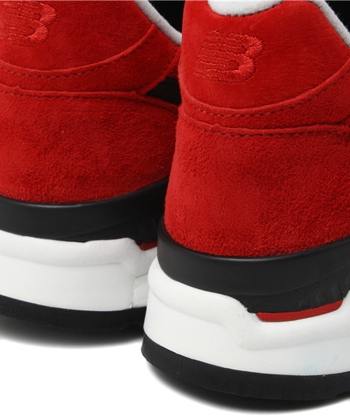 NEW BALANCE（ニューバランス）の「USAメイド ニューバランス