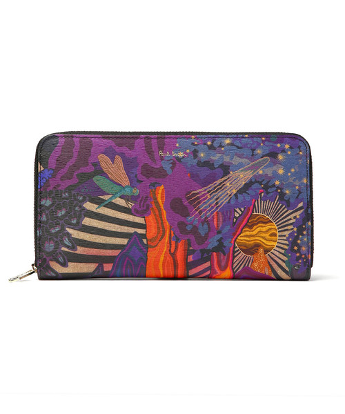 ポールスミス PAUL SMITH Dream by Paul シャツ 長袖 イラスト 鳥柄 M 白 /YW ●D メンズ ポールスミス Dream by Paul ネイビー S ジョイックス USED PaulSmith