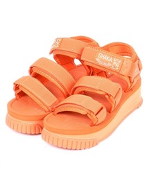 GOOD DEAL WOMEN�fS�i�O�b�h�f�B�[���E�B�����Y�j�́u2020�N���f���\��J�n�E�ʒ��J���[�L�ySHAKA / �V���J�zNEO BUNGY PLATFORM�i�T���_���j�v