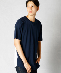 コンビネーションTシャツ