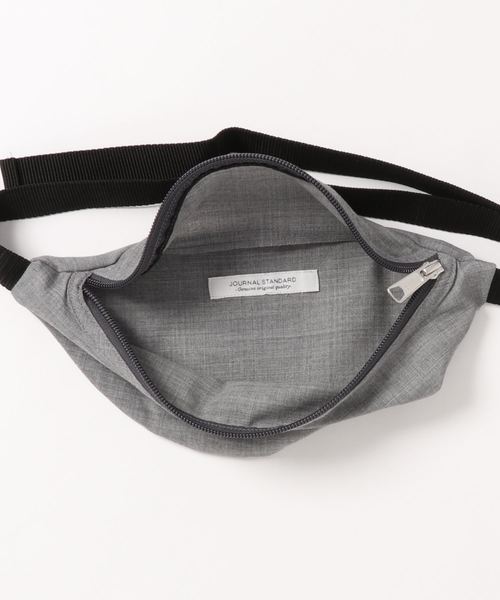 JOURNAL STANDARD（ジャーナルスタンダード）の「【SOLOTEX】TW TRO ジャケット♯（テーラードジャケット・メンズ・ライトグレー/ネイビー/グレー・SMALL/MEDIUM/LARGE）」の4枚目の写真