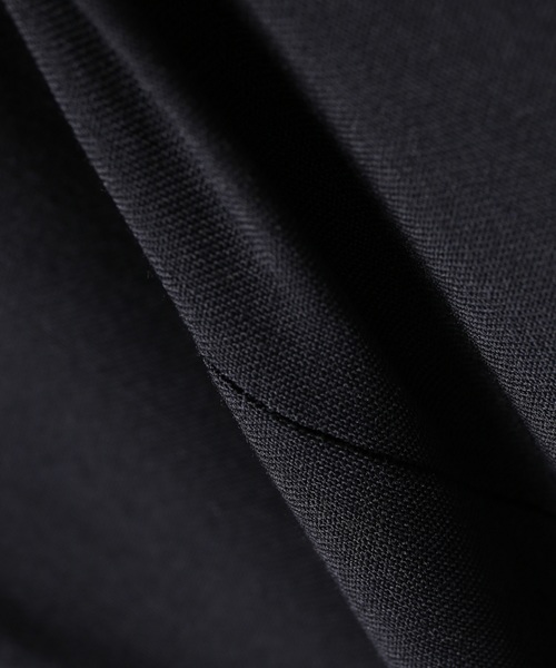 JOURNAL STANDARD（ジャーナルスタンダード）の「【SOLOTEX】TW TRO ジャケット♯（テーラードジャケット・メンズ・ライトグレー/ネイビー/グレー・SMALL/MEDIUM/LARGE）」の22枚目の写真