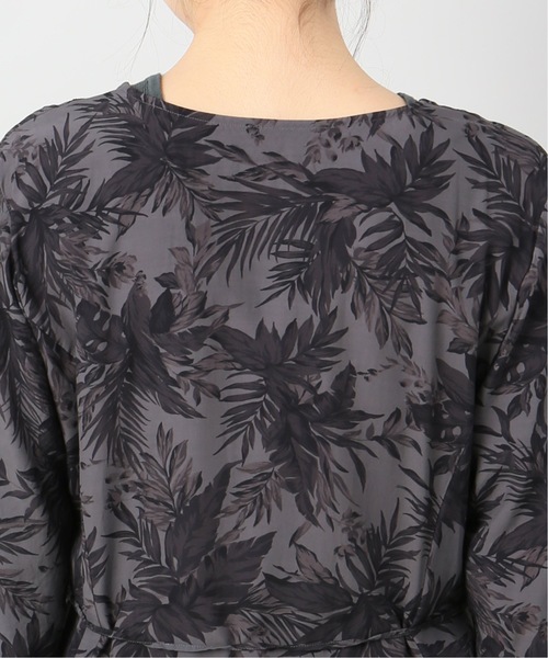 セール ワンピース ワンピース Aloha ワンピース ワンピース Plage プラージュ のファッション