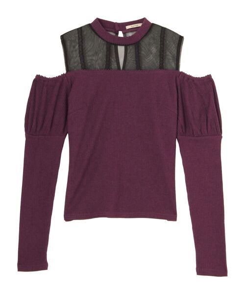 EATME�i�C�[�g�~�[�j�́u�I�[�v���V�����_�[�`���[���R���r���uTOP�iT�V���c/�J�b�g�\�[�j�v�b�p�[�v��