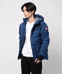 Bshop MEN'S�i�r�V���b�v�@�����Y�j�́u�yCANADA GOOSE�zARMSTRONG HOODY �_�E���p�[�J�[ MEN�i�_�E���W���P�b�g/�R�[�g�j�v