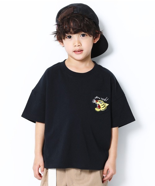 devirock(�f�r���b�N)��BIG�V���G�b�g���S�h�JT�V���c(T�V���c/�J�b�g�\�[)